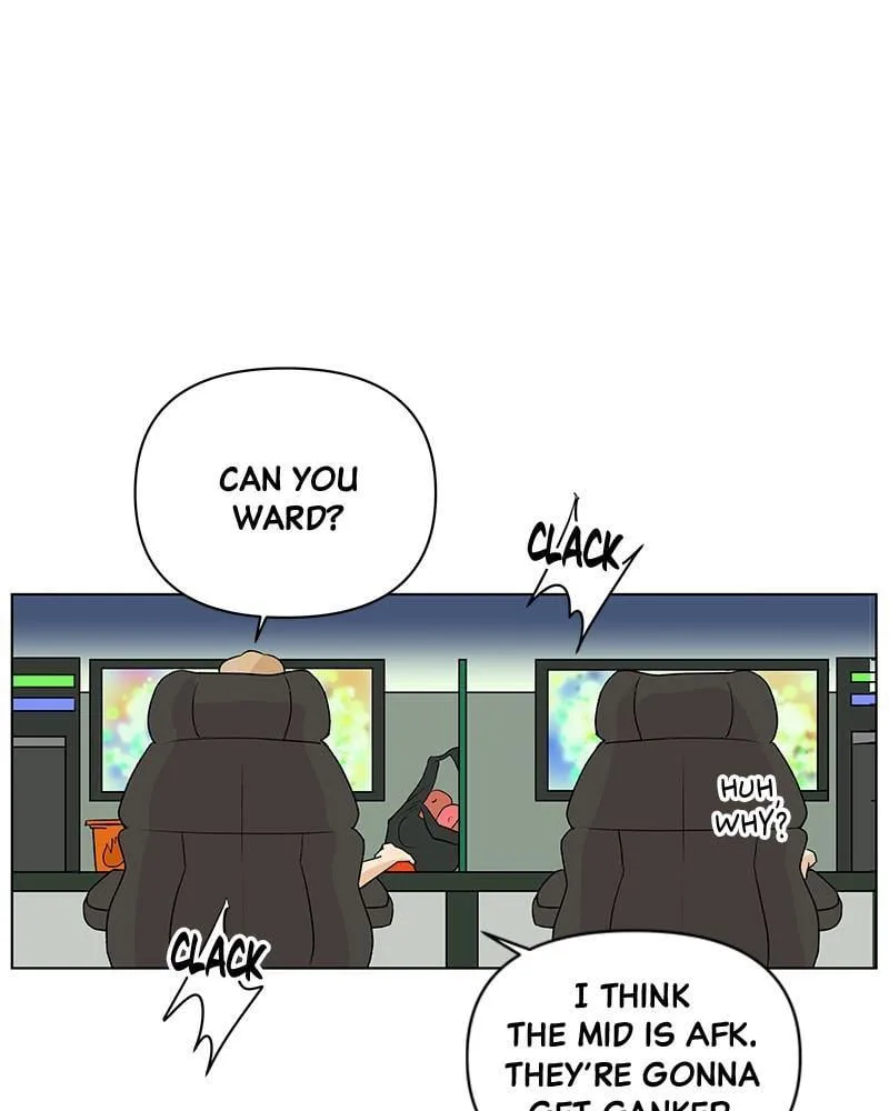 The Fox Club chapter 2 page 20