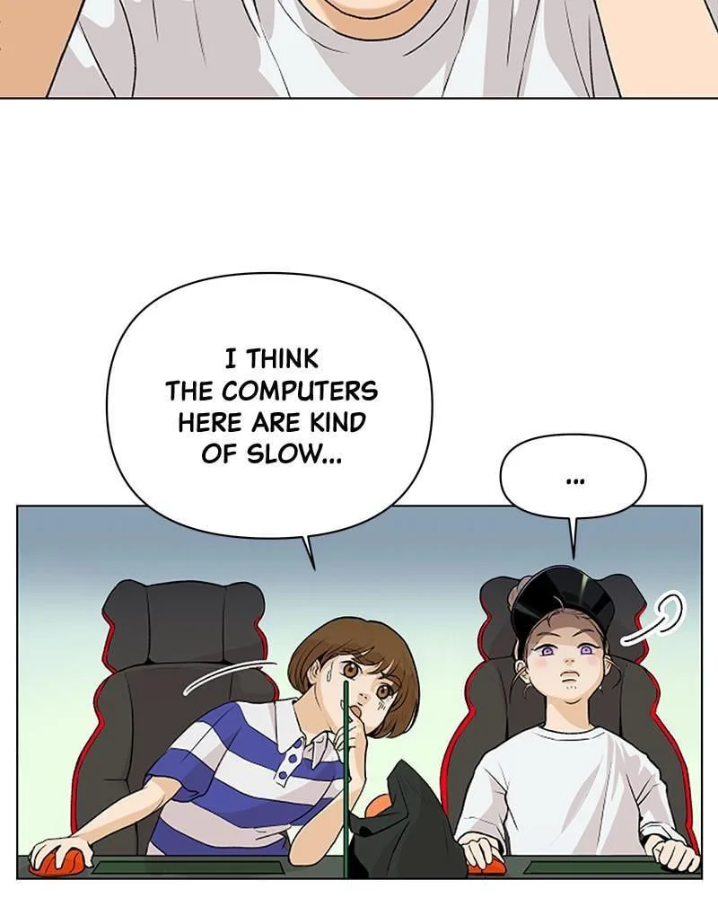 The Fox Club chapter 2 page 23