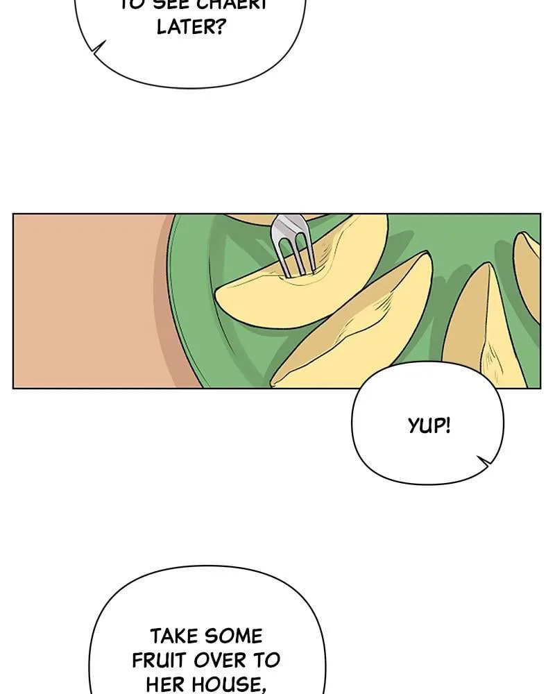 The Fox Club chapter 2 page 3