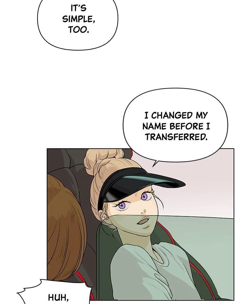 The Fox Club chapter 2 page 32