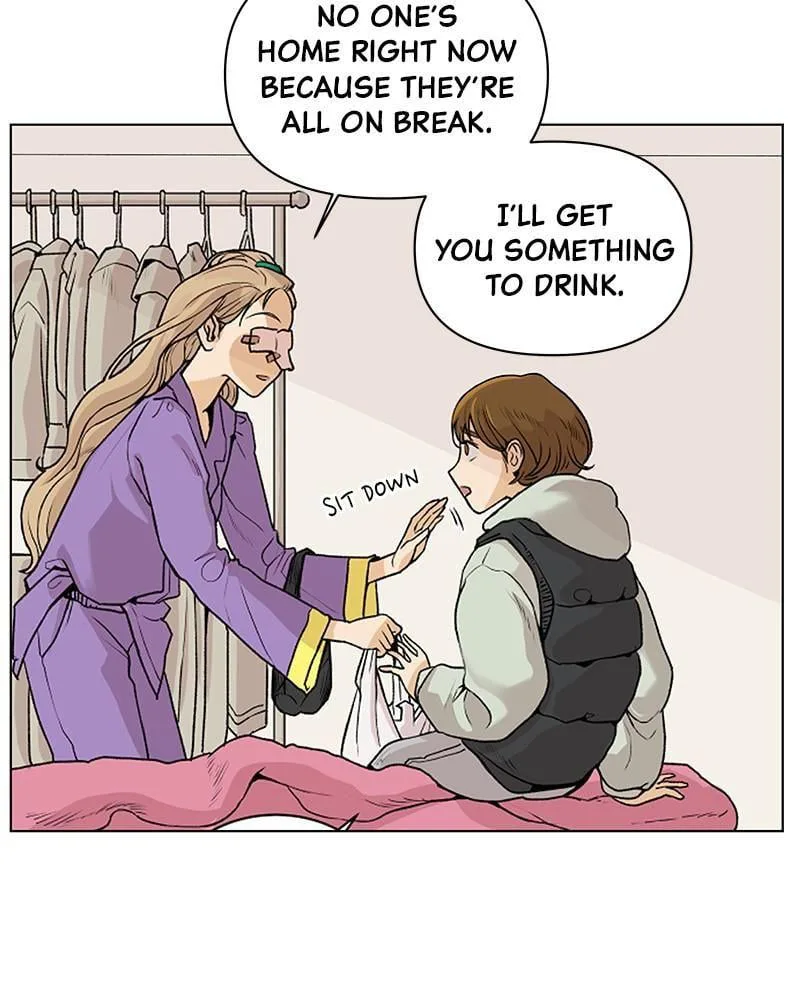 The Fox Club chapter 2 page 73