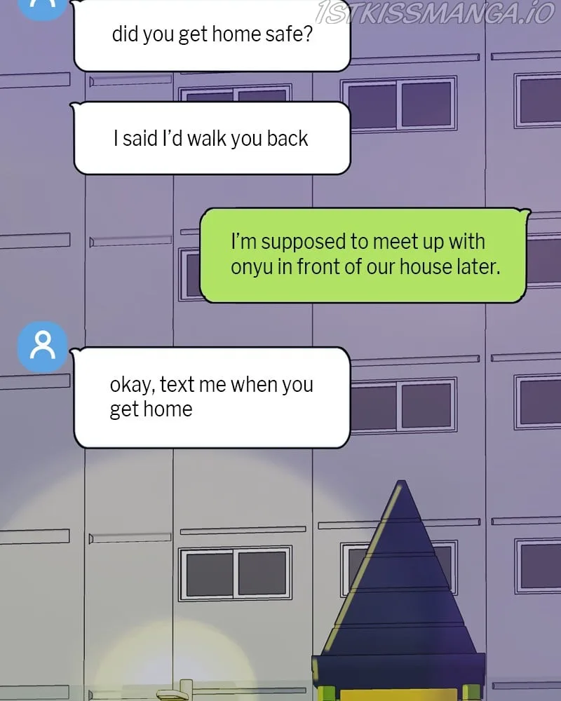 The Fox Club chapter 20 page 111