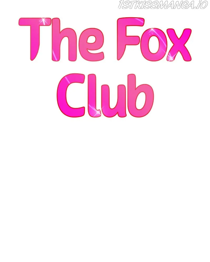 The Fox Club chapter 20 page 21