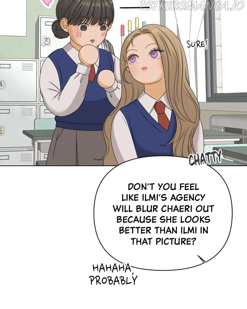 The Fox Club chapter 20 page 30