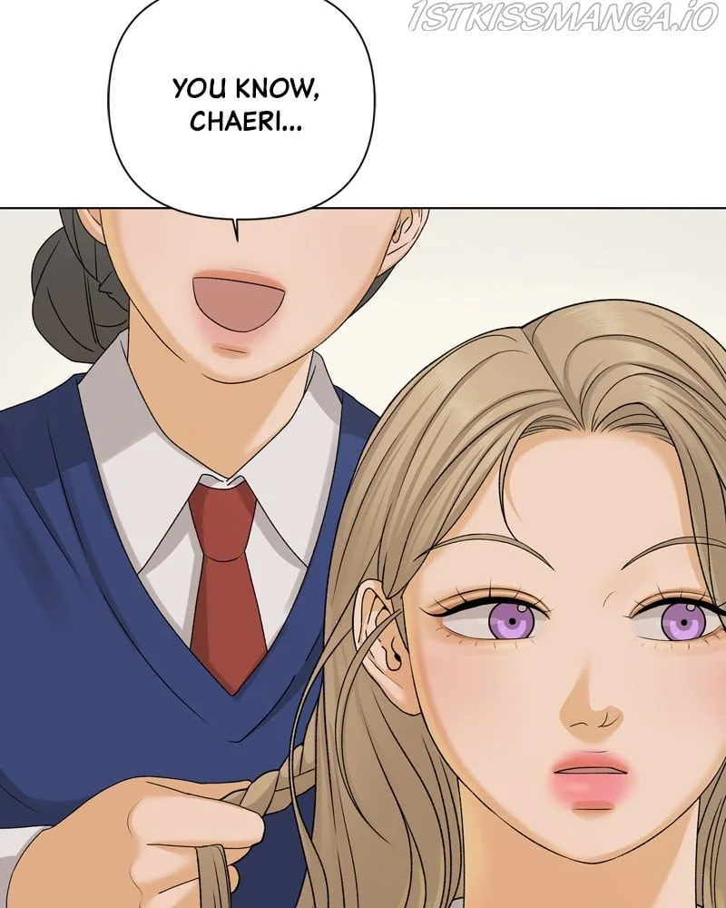 The Fox Club chapter 20 page 33