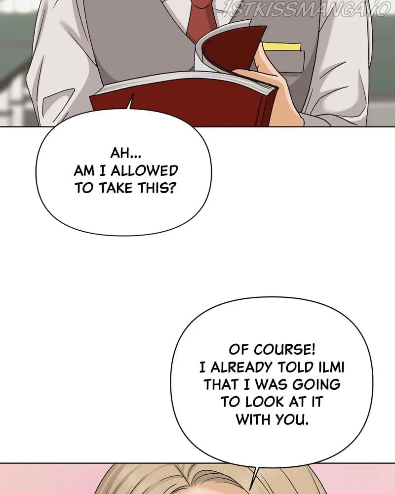 The Fox Club chapter 20 page 57