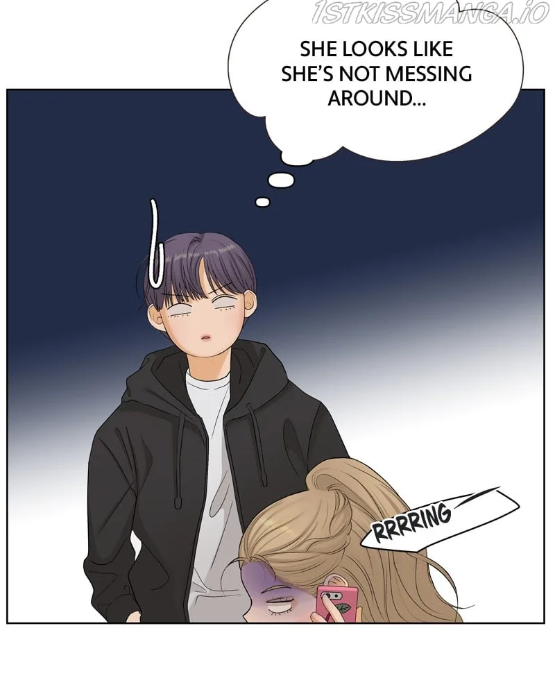 The Fox Club chapter 21 page 103