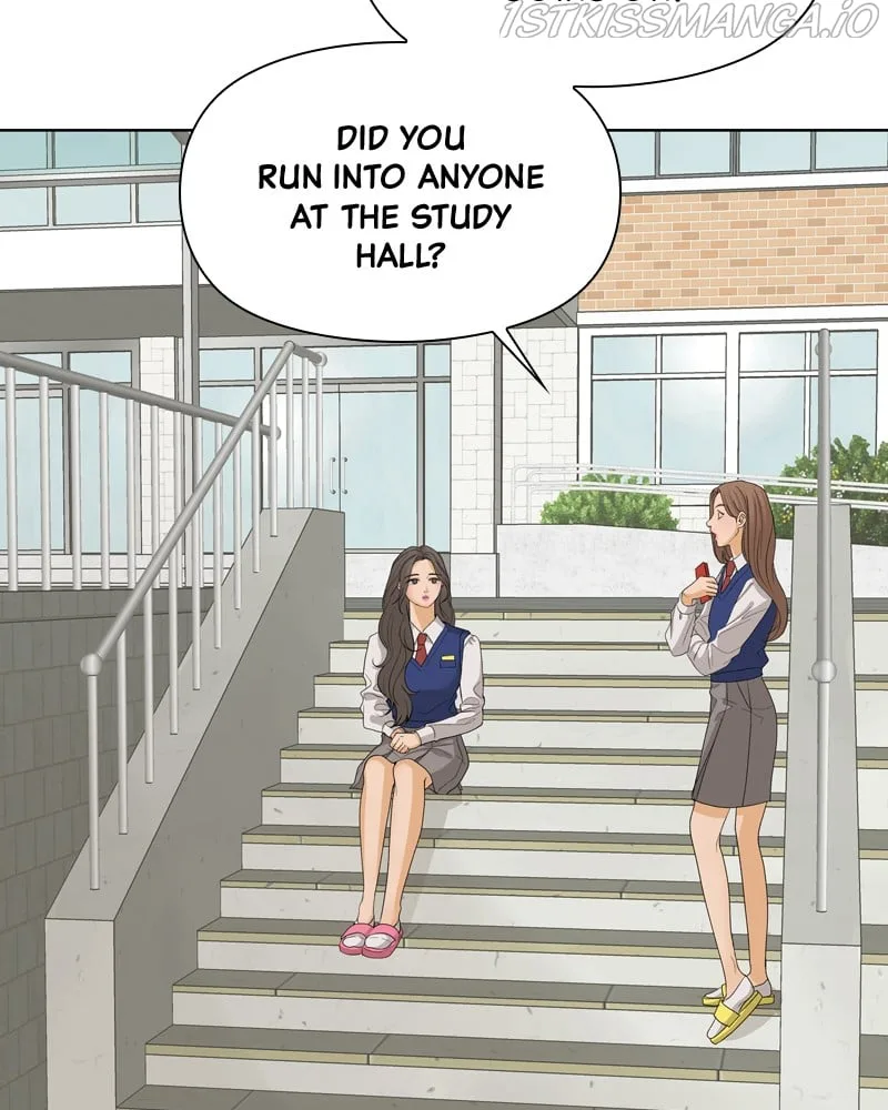 The Fox Club chapter 21 page 48