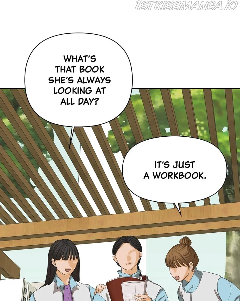The Fox Club chapter 21 page 64