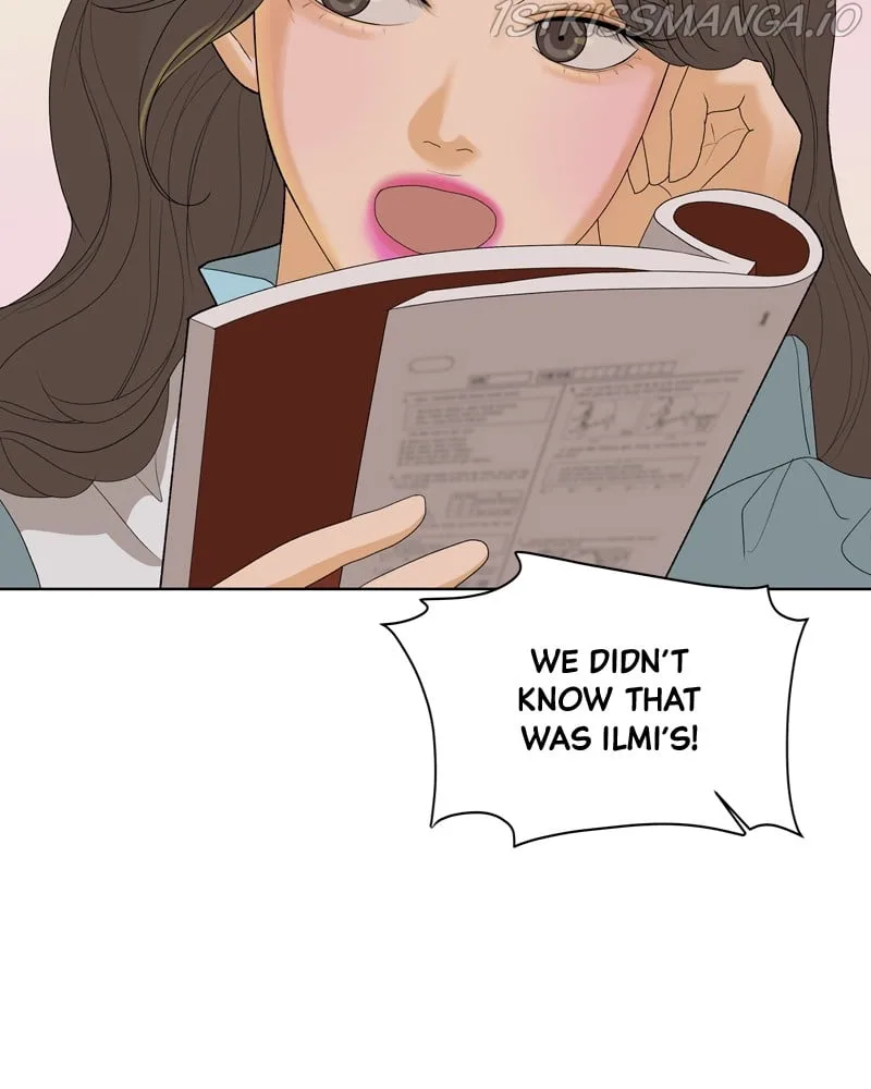 The Fox Club chapter 21 page 73