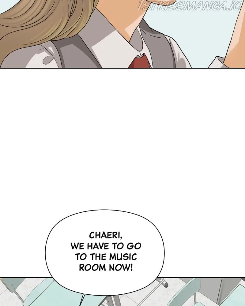The Fox Club chapter 21 page 85