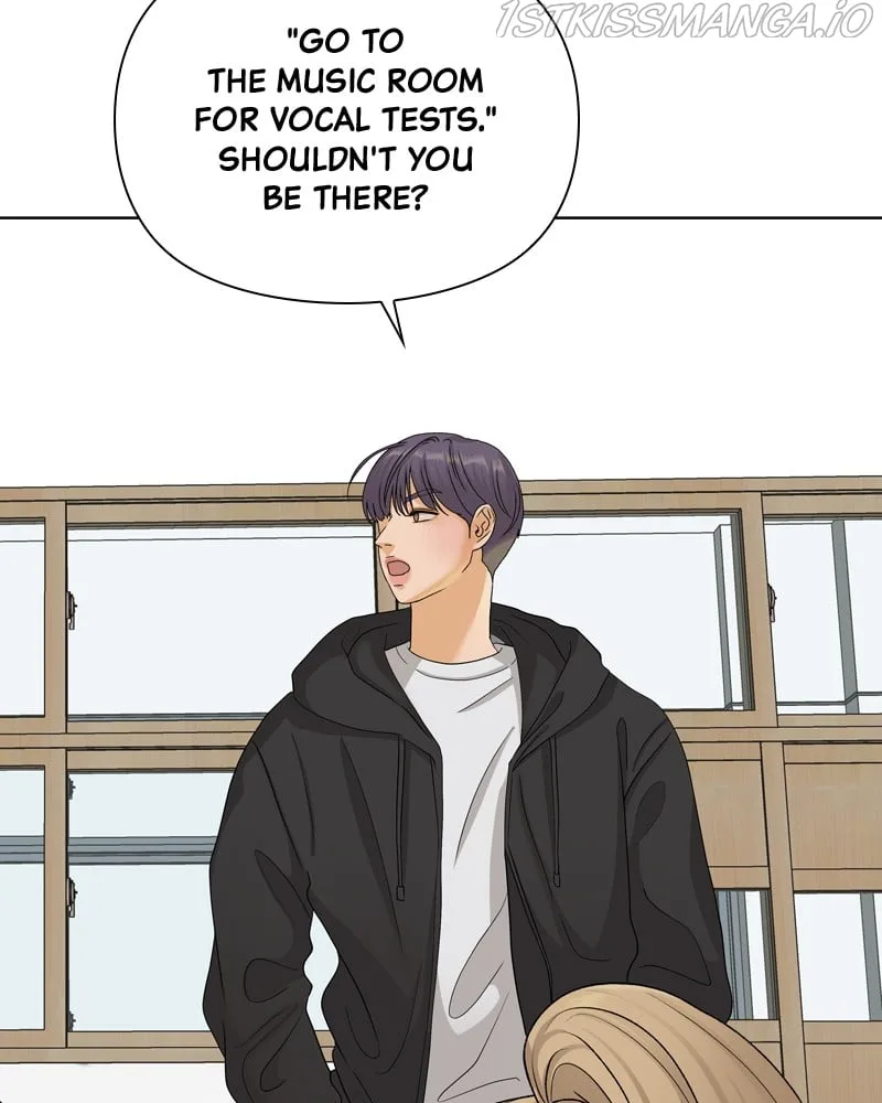 The Fox Club chapter 21 page 98