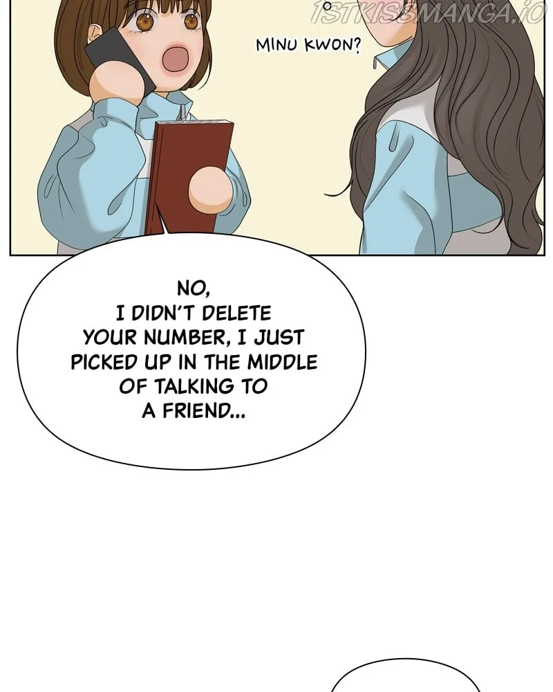The Fox Club chapter 22 page 87