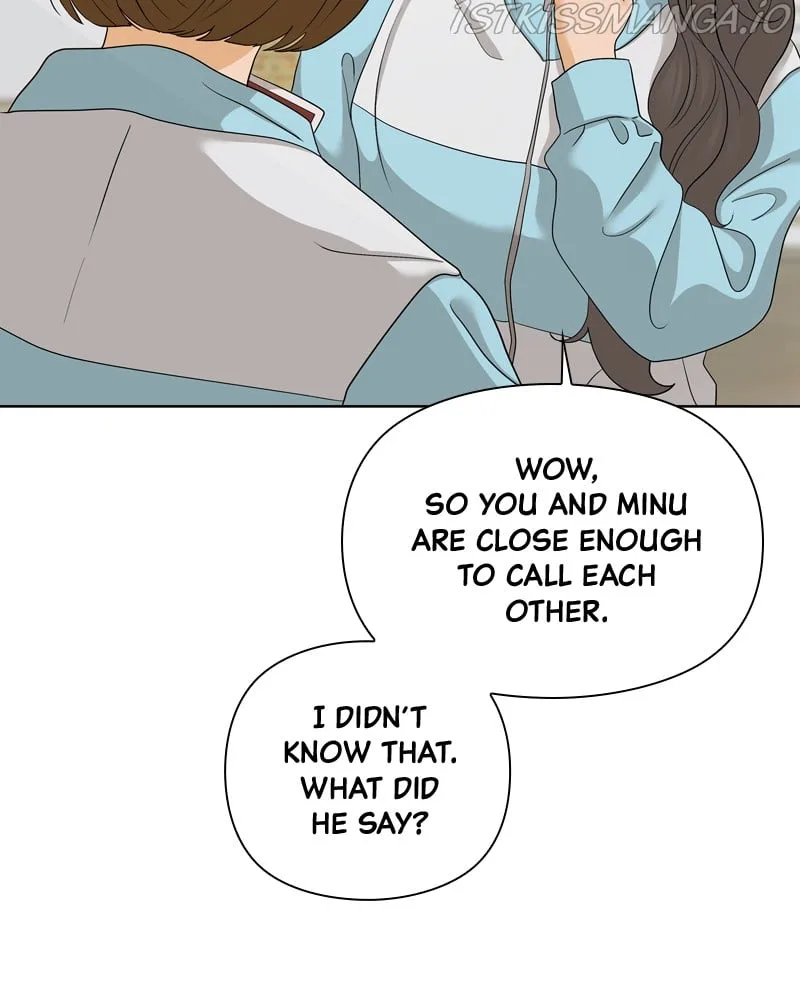The Fox Club chapter 22 page 99