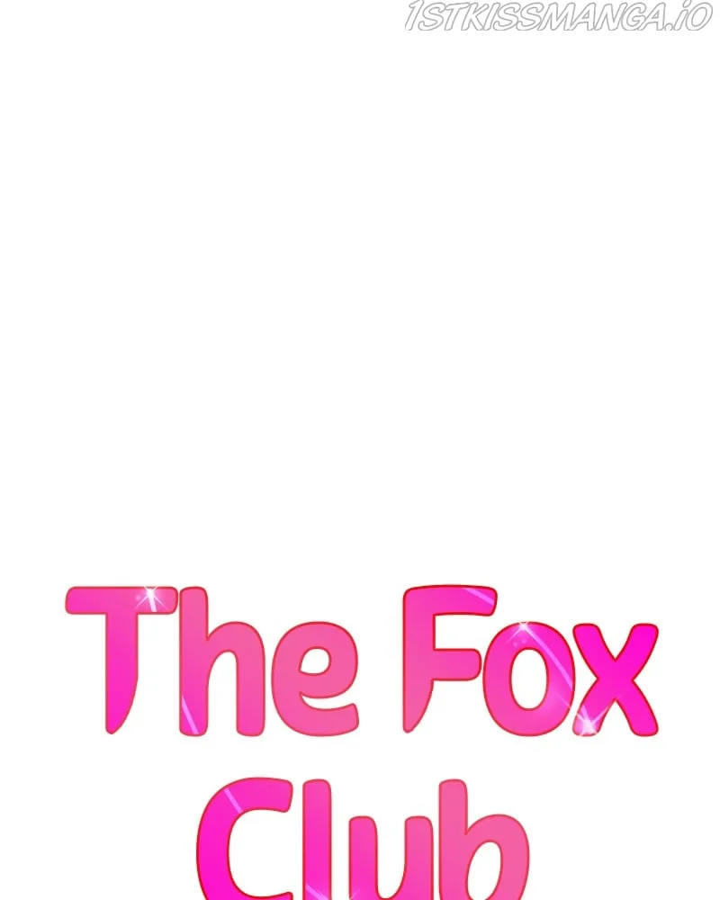 The Fox Club chapter 23 page 1
