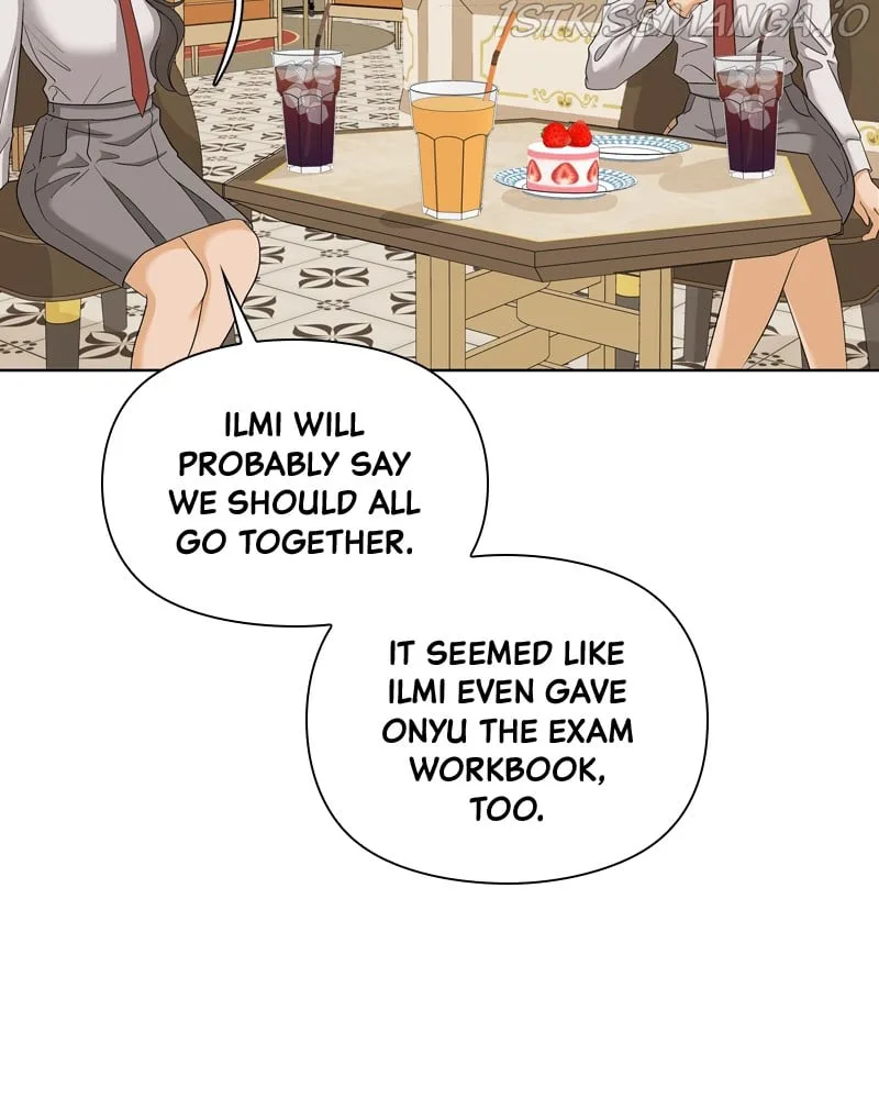 The Fox Club chapter 23 page 18