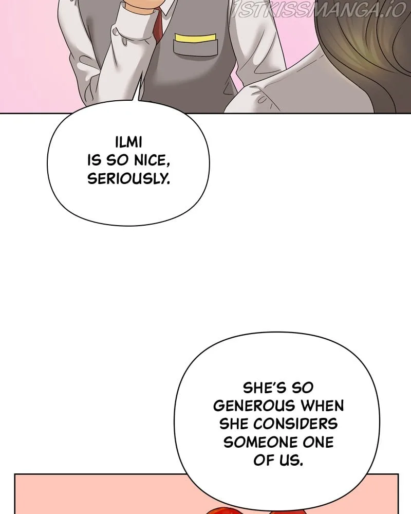 The Fox Club chapter 23 page 21