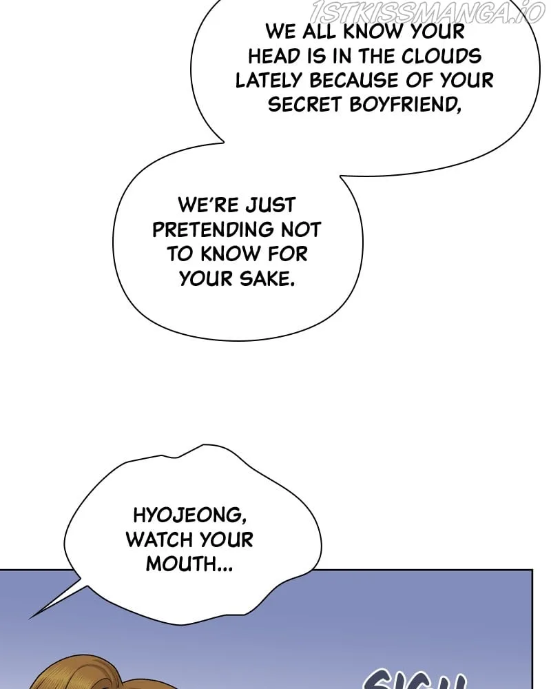 The Fox Club chapter 23 page 39