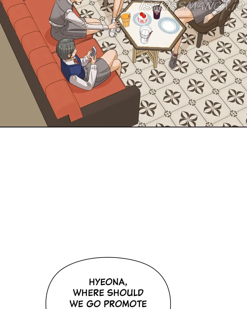 The Fox Club chapter 23 page 4