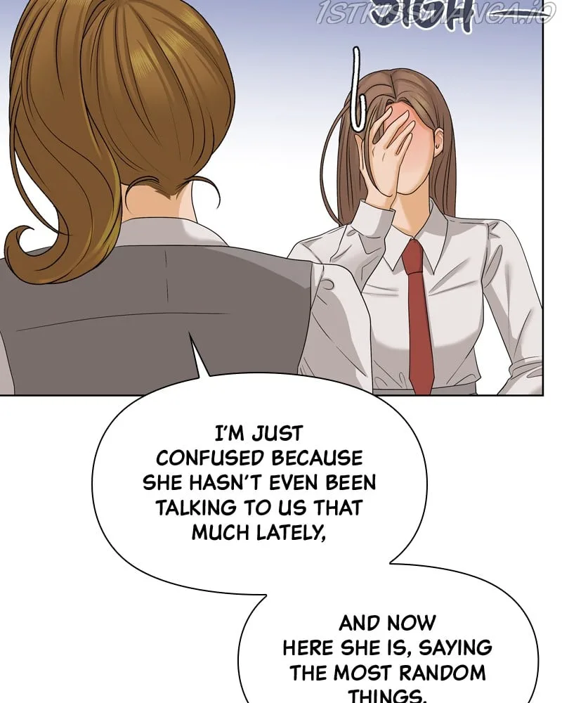 The Fox Club chapter 23 page 40
