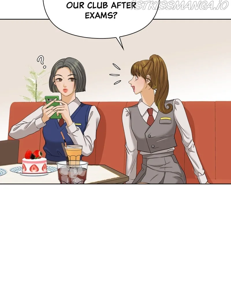The Fox Club chapter 23 page 5