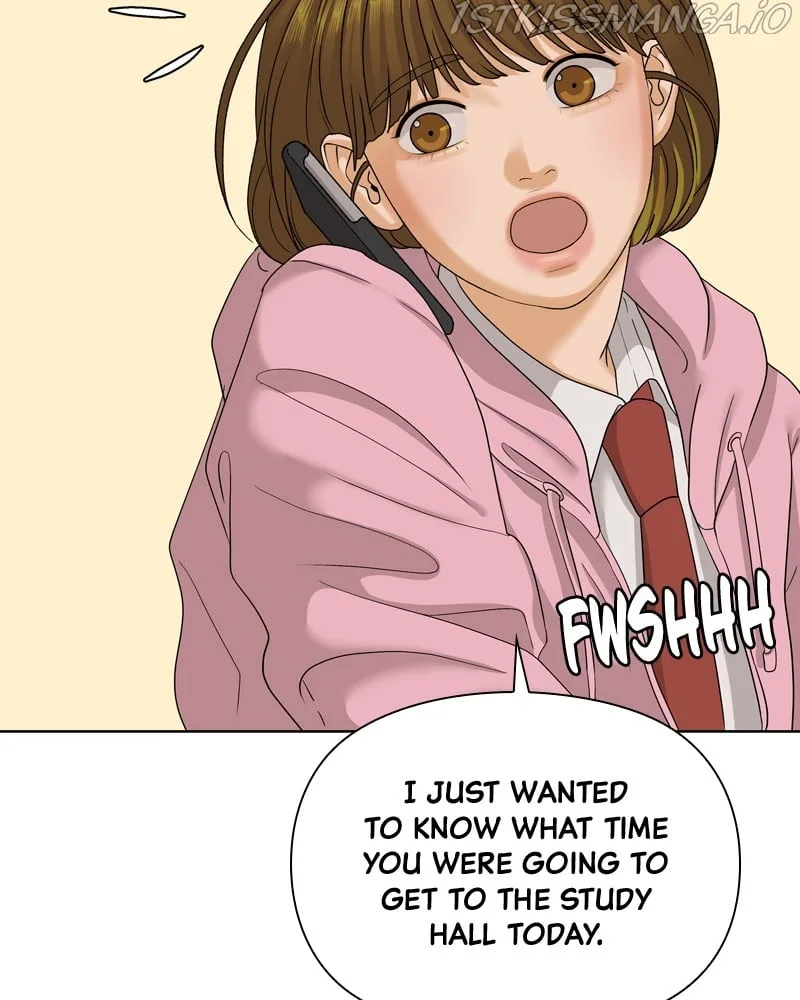 The Fox Club chapter 23 page 61