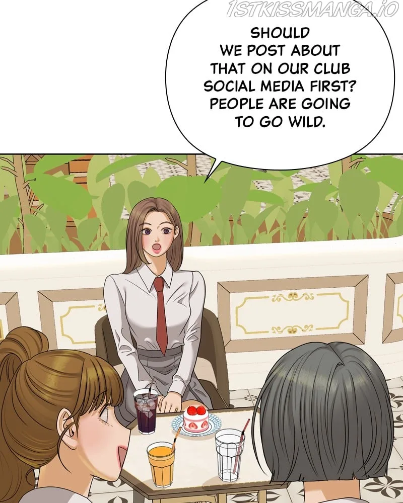 The Fox Club chapter 23 page 9
