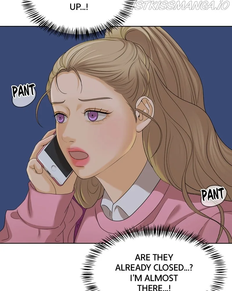 The Fox Club chapter 23 page 99
