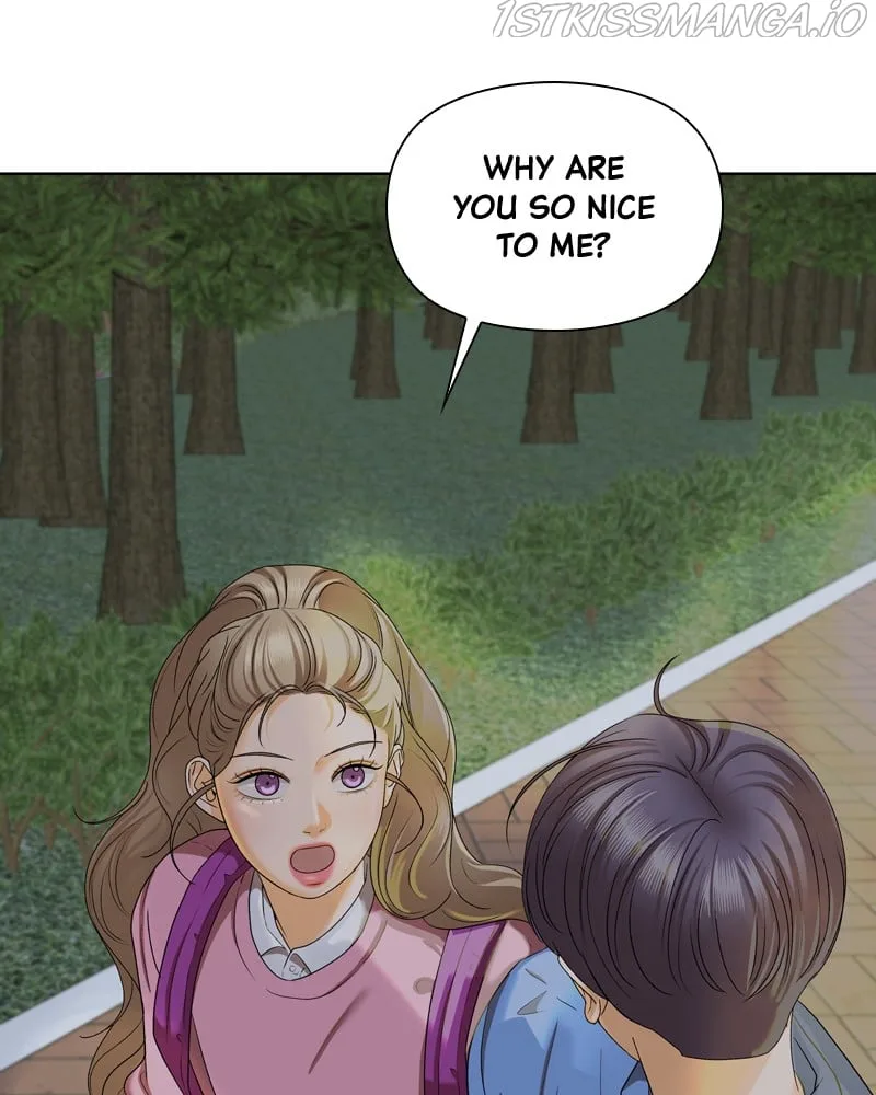 The Fox Club chapter 24 page 21