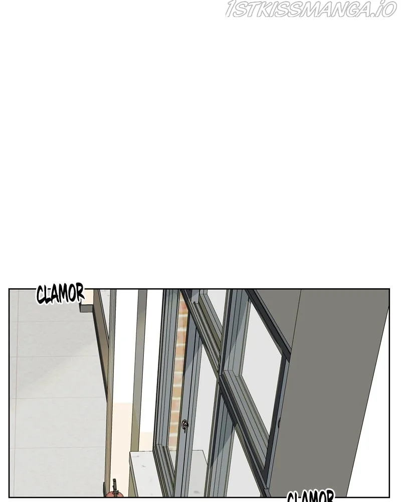 The Fox Club chapter 25 page 1