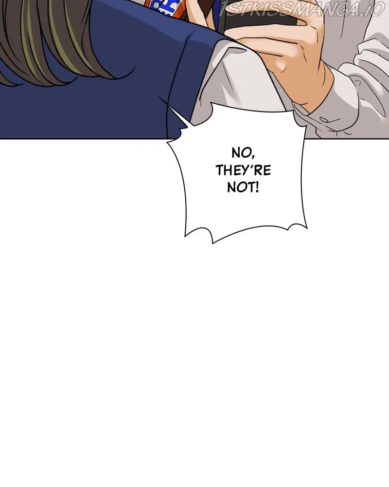 The Fox Club chapter 25 page 13