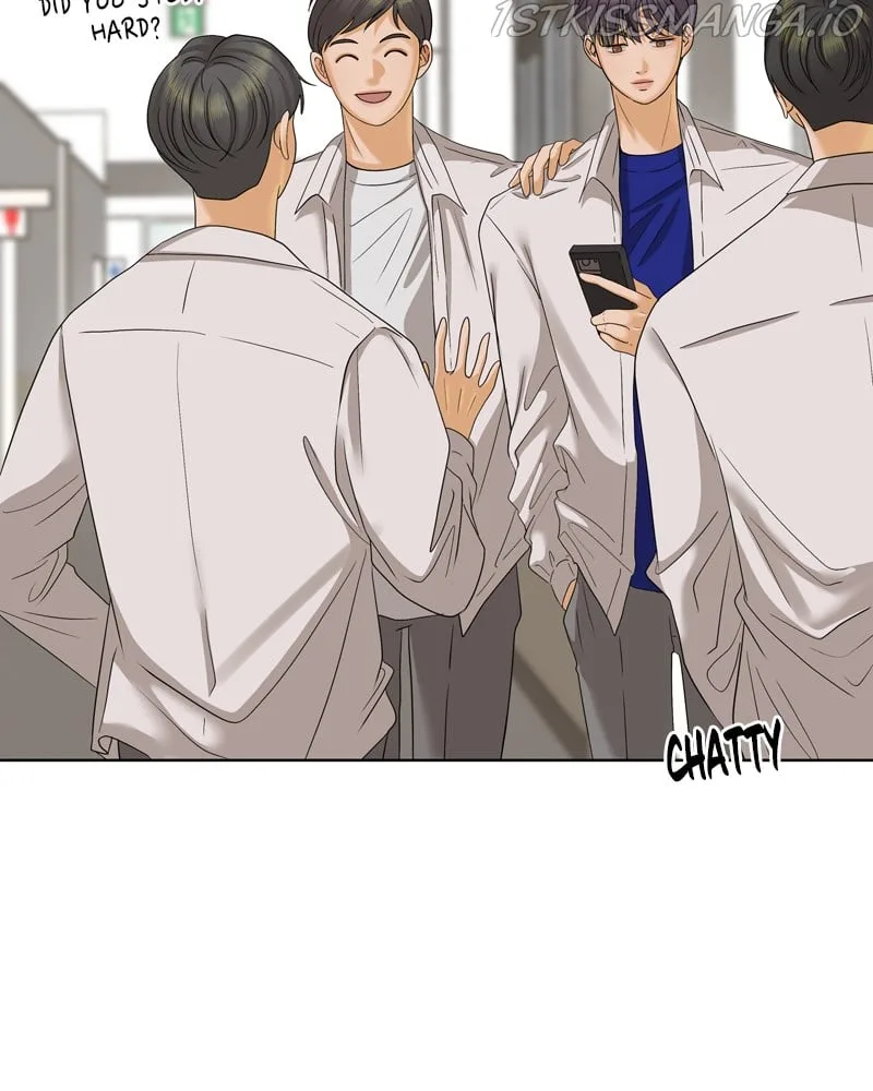 The Fox Club chapter 25 page 3