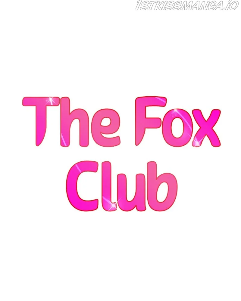 The Fox Club chapter 25 page 72