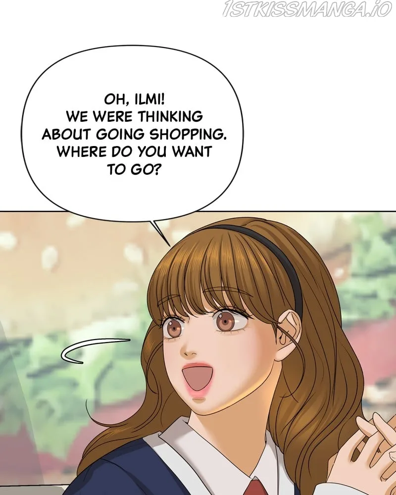 The Fox Club chapter 26 page 13