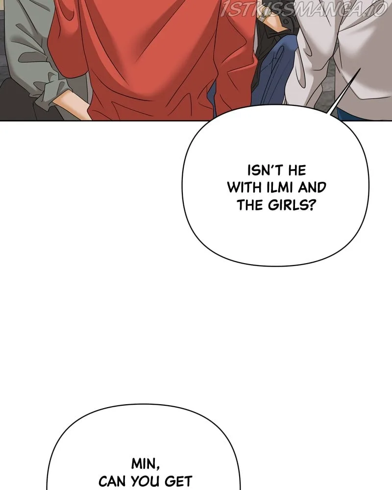 The Fox Club chapter 26 page 91