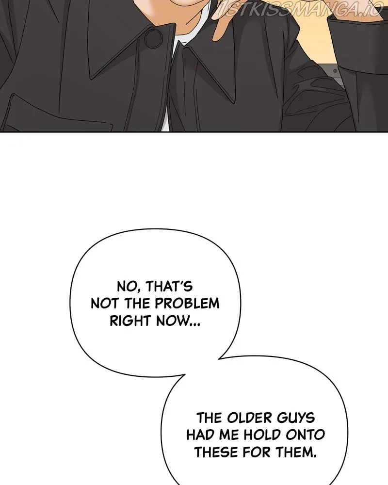 The Fox Club chapter 26 page 98