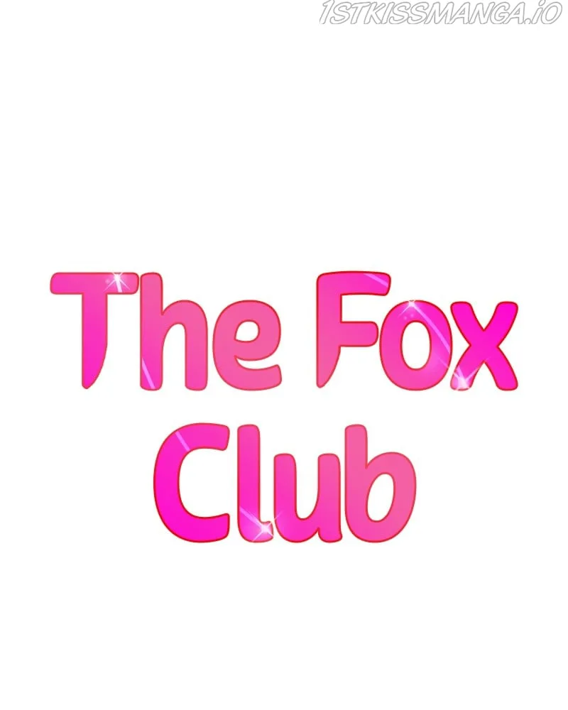 The Fox Club chapter 27 page 10