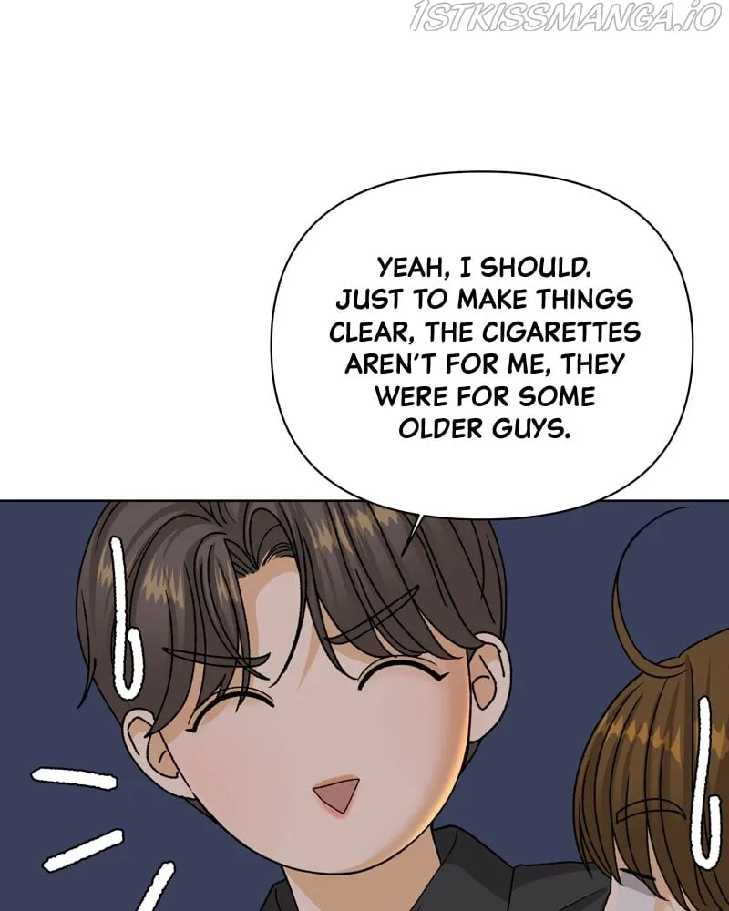 The Fox Club chapter 27 page 104