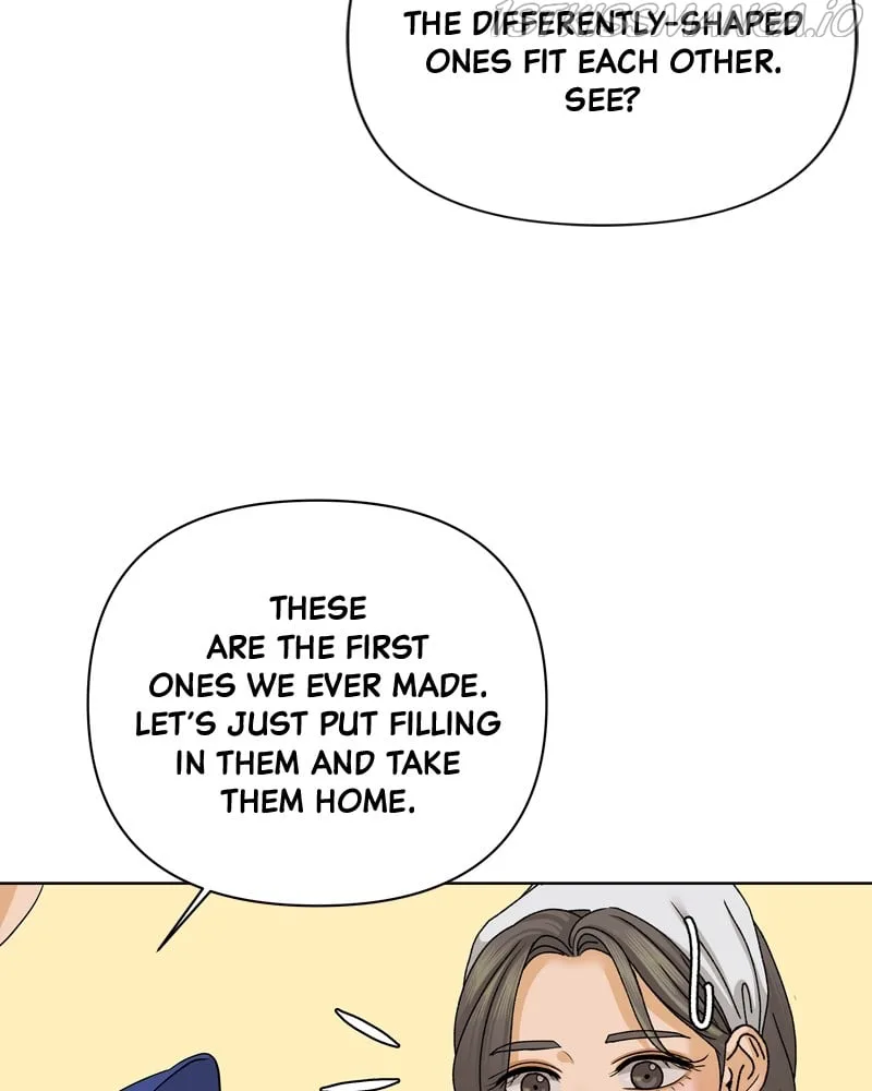 The Fox Club chapter 28 page 141