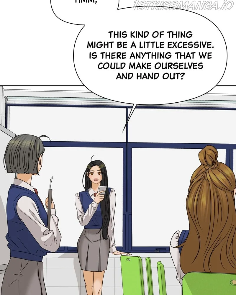 The Fox Club chapter 28 page 54