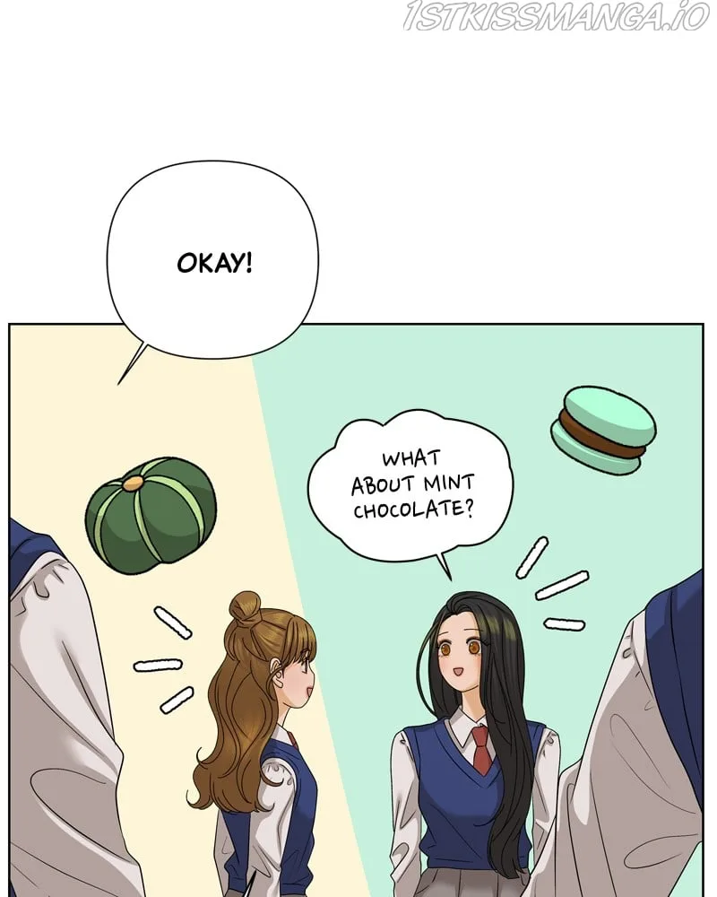 The Fox Club chapter 28 page 77