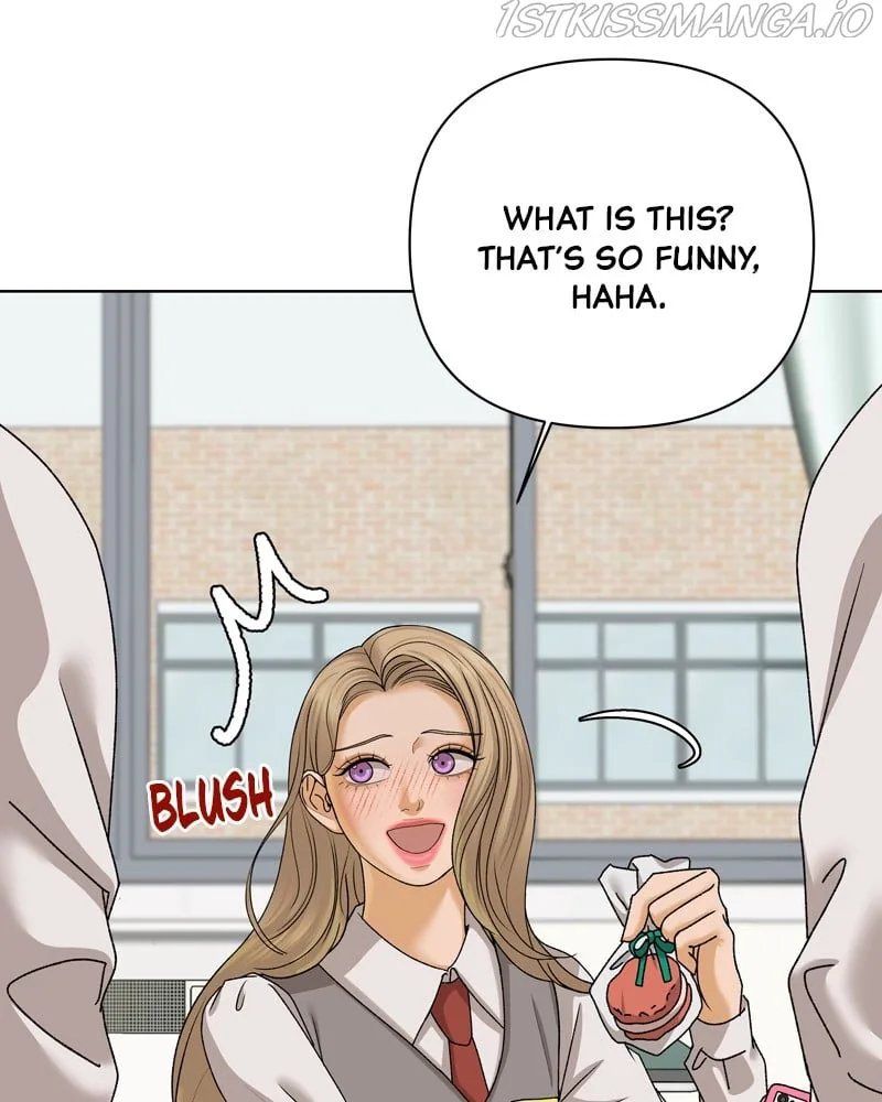 The Fox Club chapter 29 page 121