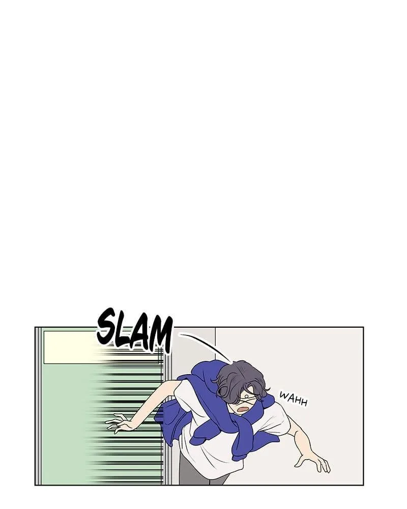 The Fox Club chapter 3 page 1