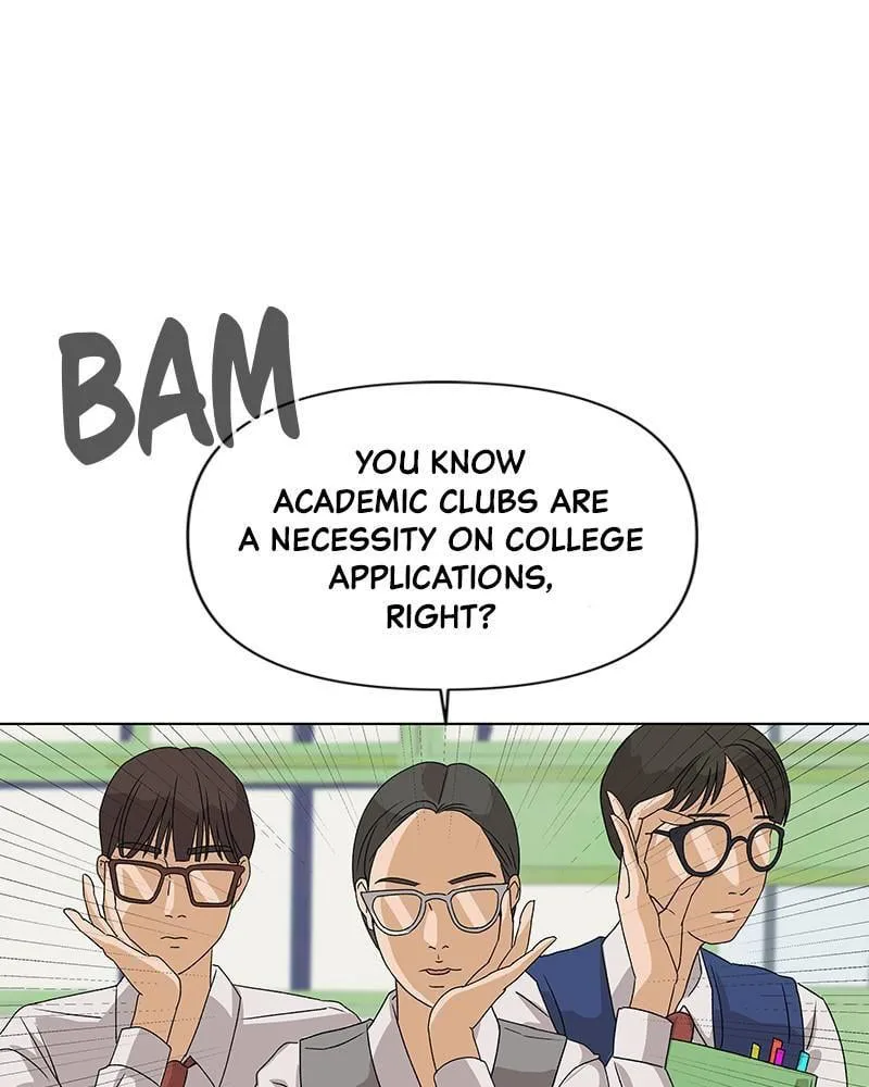 The Fox Club chapter 3 page 105