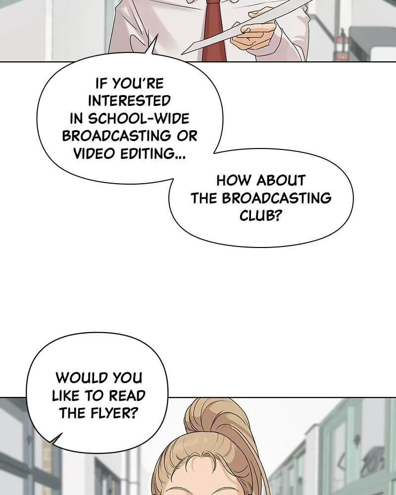 The Fox Club chapter 3 page 134