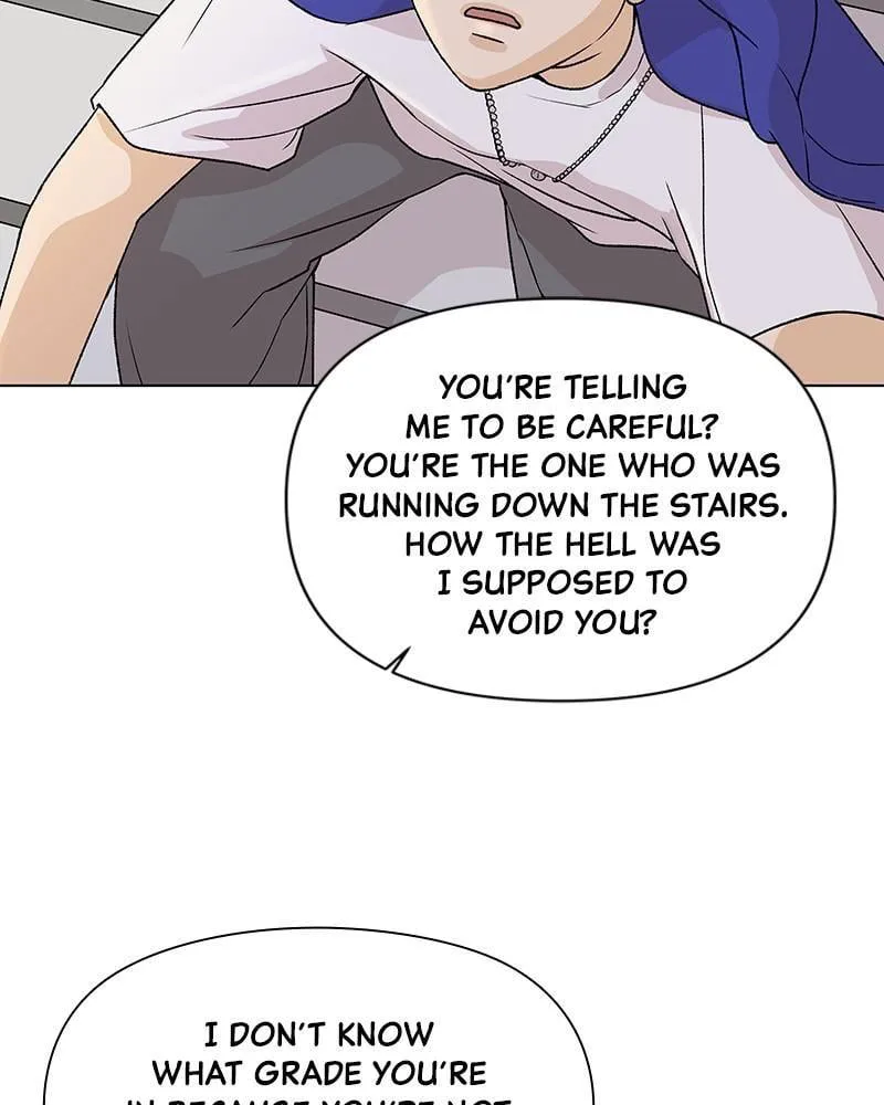The Fox Club chapter 3 page 14