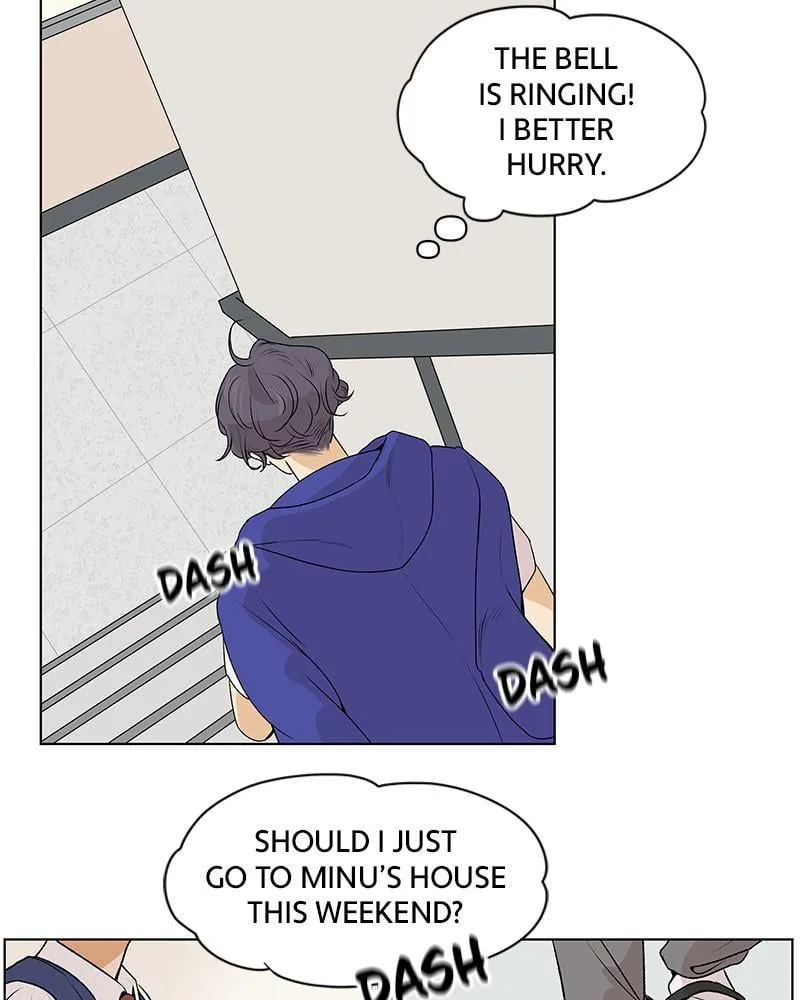 The Fox Club chapter 3 page 3
