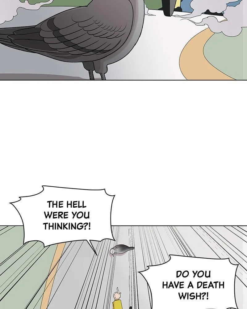 The Fox Club chapter 3 page 34