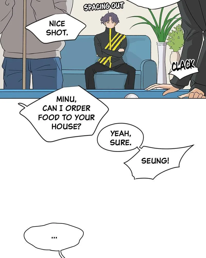 The Fox Club chapter 3 page 48