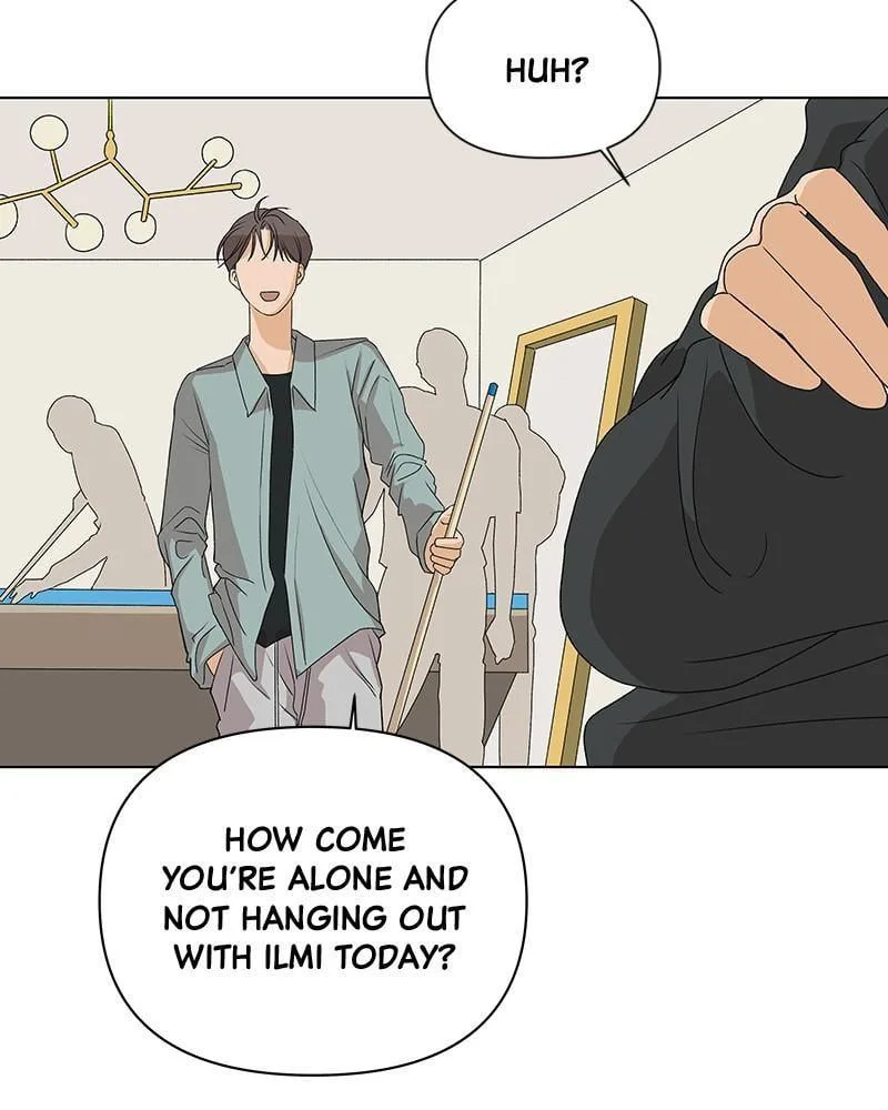 The Fox Club chapter 3 page 50